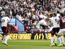 Britain Soccer Premier League