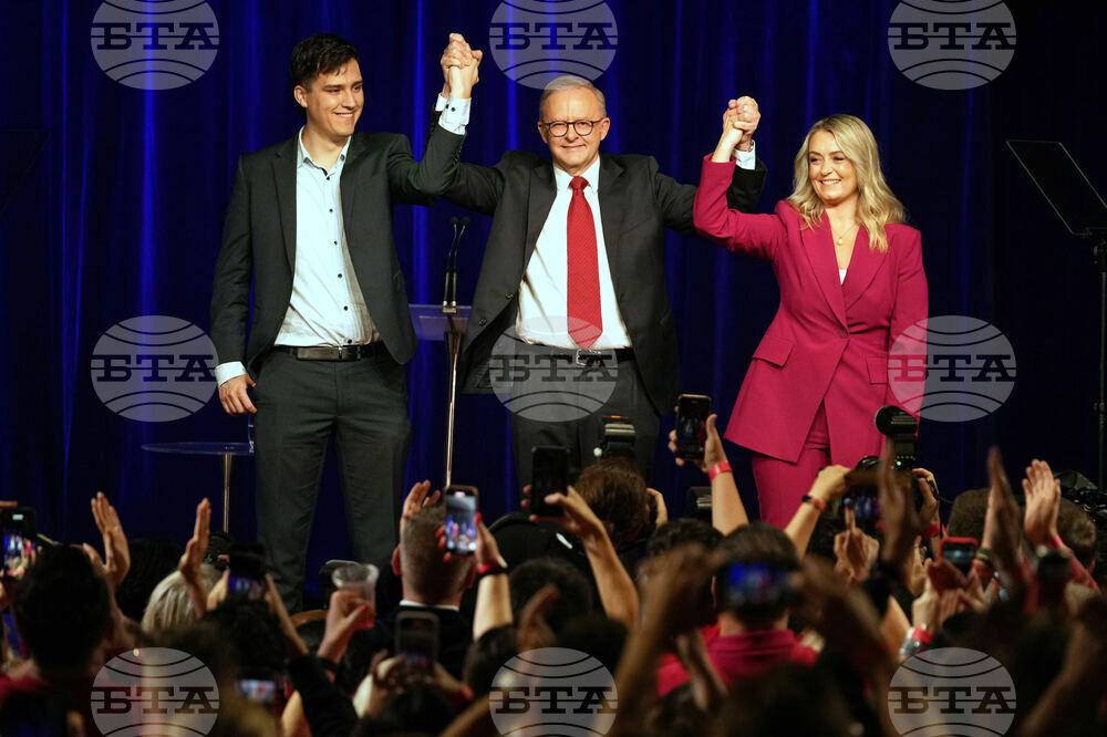 Australia Election