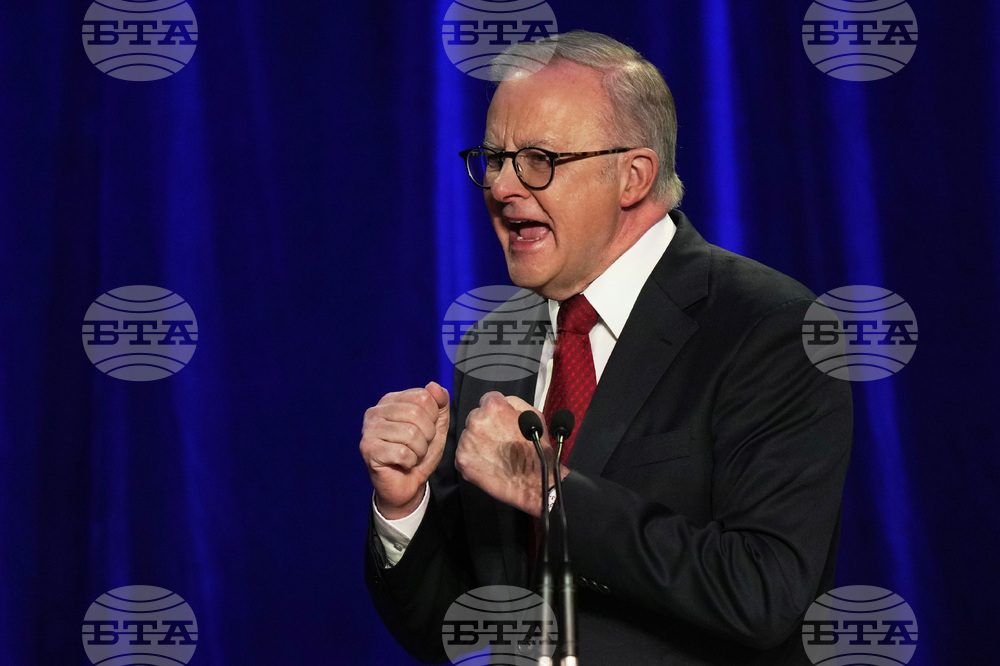 Australia Election