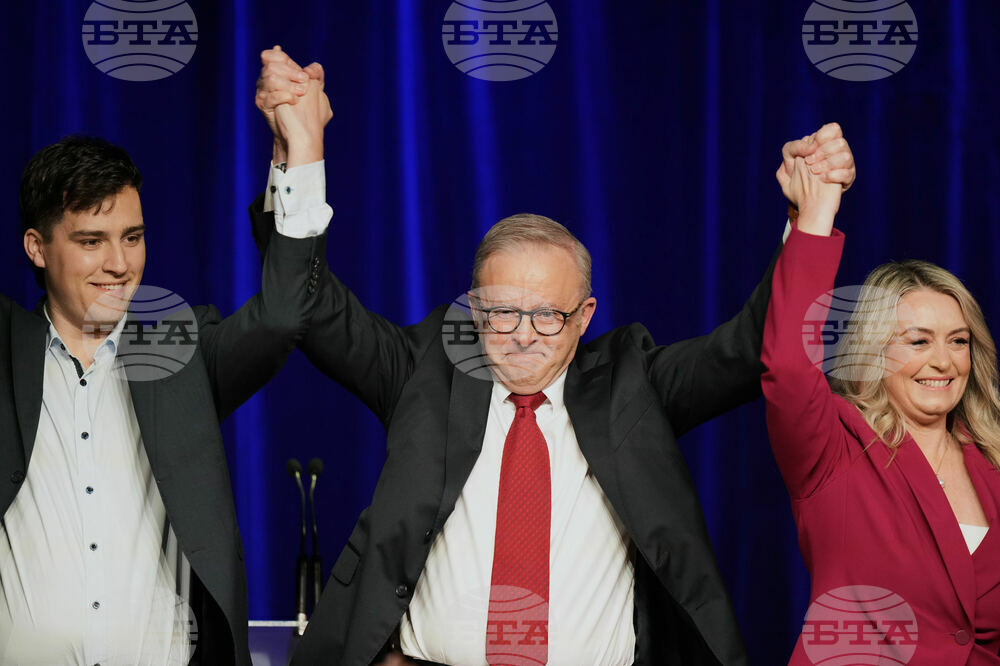 Australia Election