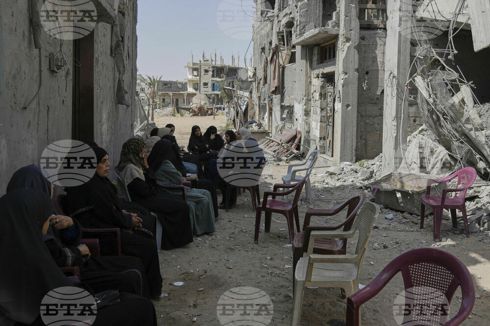 Israel Palestinians