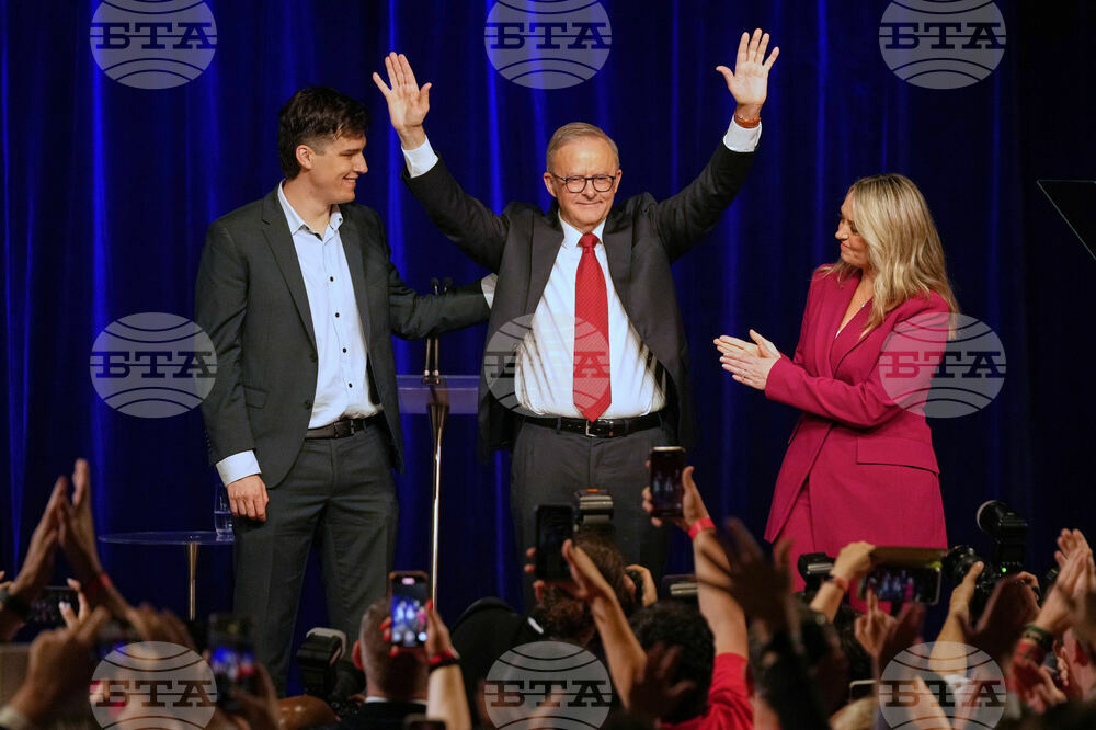 Australia Election