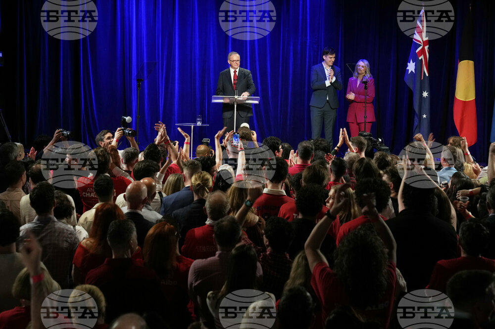 Australia Election