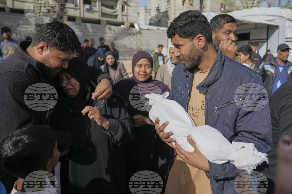 Israel Palestinians