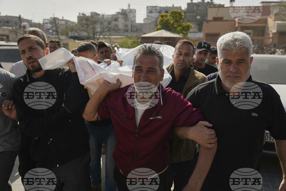 Israel Palestinians