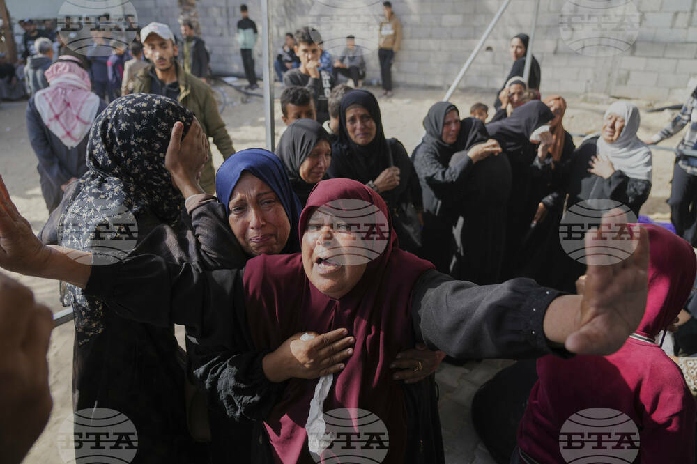 Israel Palestinians