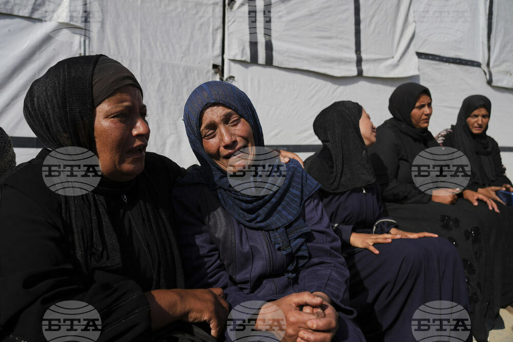 Israel Palestinians
