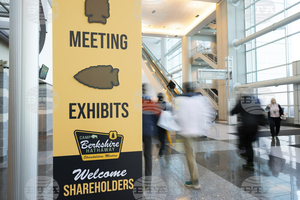Berkshire Hathaway Shareholders