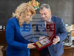 Снимка: Община Шумен