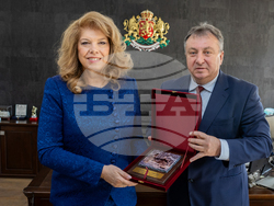 Снимка: Община Шумен