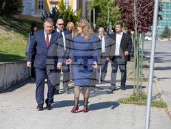 Снимка: Община Шумен