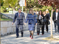 Снимка: Община Шумен