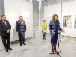 Снимка: Община Шумен