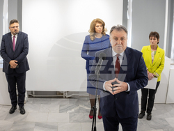 Снимка: Община Шумен