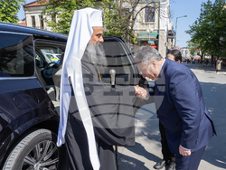 Снимка: Община Шумен