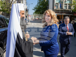 Снимка: Община Шумен