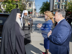 Снимка: Община Шумен