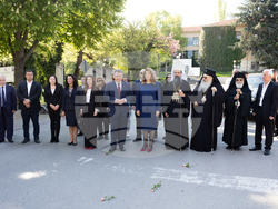 Снимка: Община Шумен