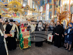 Снимка: Община Шумен