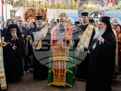 Снимка: Община Шумен