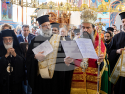 Снимка: Община Шумен