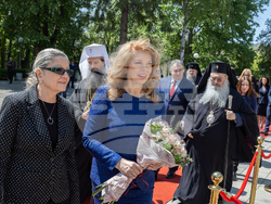 Снимка: Община Шумен