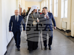 Снимка: Община Шумен