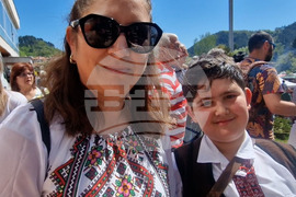Златоград - празник на чевермето