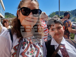 Златоград - празник на чевермето