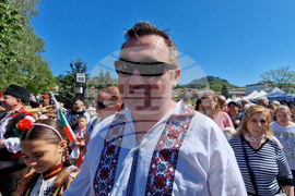 Златоград - празник на чевермето