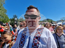 Златоград - празник на чевермето