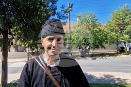 Златоград - празник на чевермето