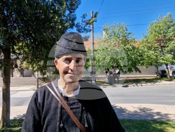 Златоград - празник на чевермето