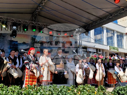 Златоград - празник на чевермето