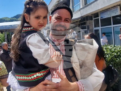 Златоград - празник на чевермето