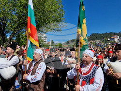 Златоград - празник на чевермето