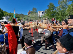 Златоград - празник на чевермето