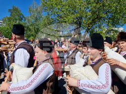 Златоград - празник на чевермето