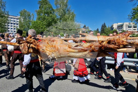 Златоград - празник на чевермето