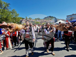 Златоград - празник на чевермето