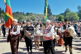 Златоград - празник на чевермето