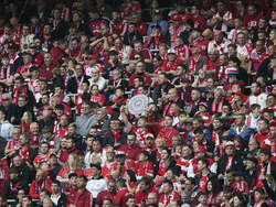 Germany Soccer Bundesliga