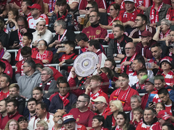 Germany Soccer Bundesliga