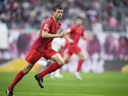 Germany Soccer Bundesliga