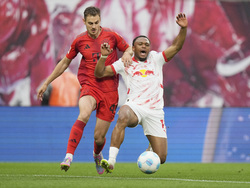 Germany Soccer Bundesliga