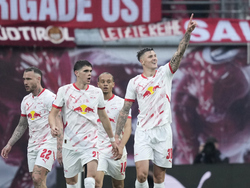 Germany Soccer Bundesliga