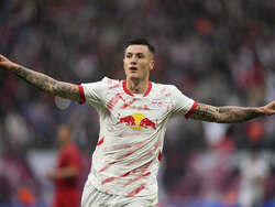Germany Soccer Bundesliga