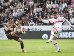 Germany Soccer Bundesliga