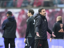 Germany Soccer Bundesliga