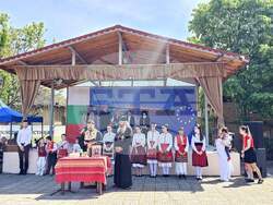 Снимка: Областна администрация Видин